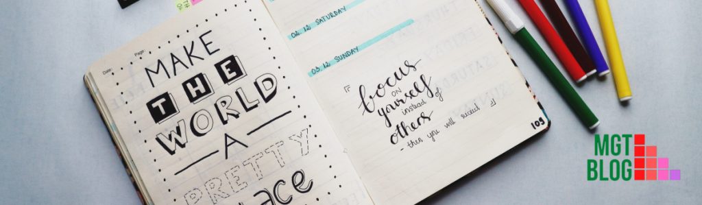 Best Bullet Journal with Details