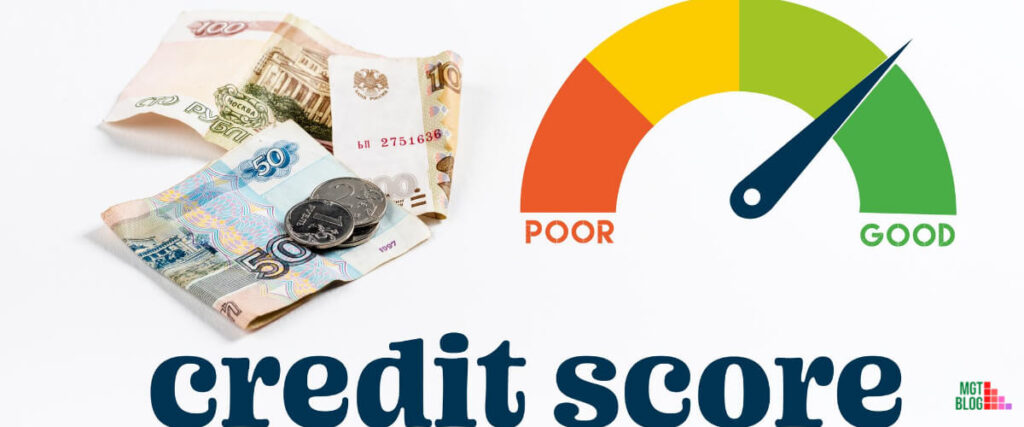 Equifax Credit Score Chart