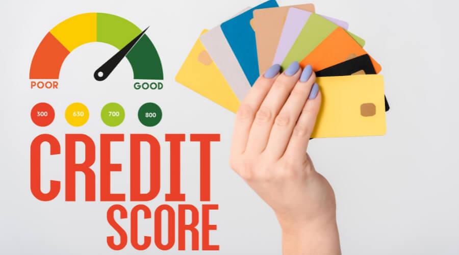 Legally Change The Credit Score
