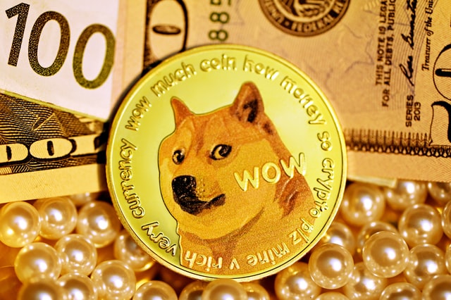 Buy Dogecoin on Cash App