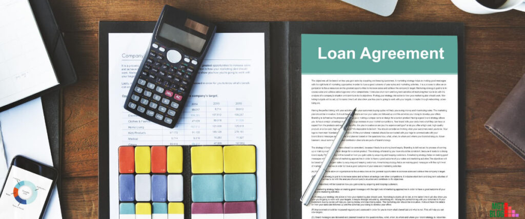 Small Business Loan Installment Or Revolving