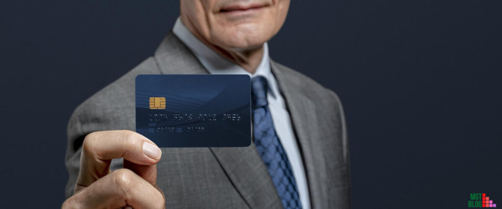 Prepaid Credit Cards
