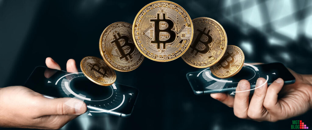 OneCoin VS Bitcoin