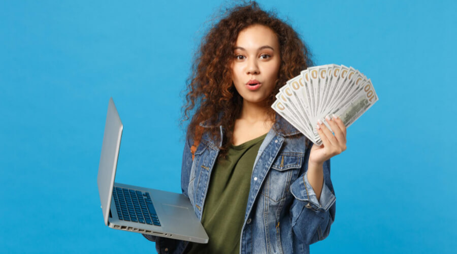 Passive Ways To Make Money Online