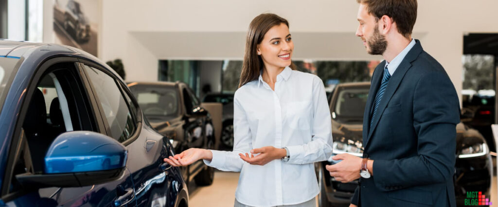 Cosigner Help On Auto Loans