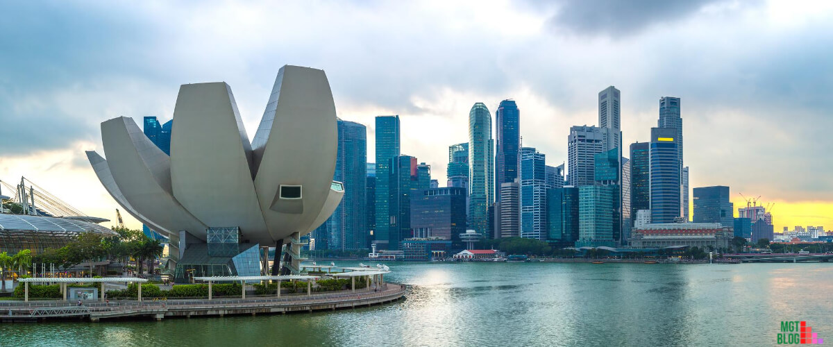 Cost Of Living In Singapore: The Complete Guide