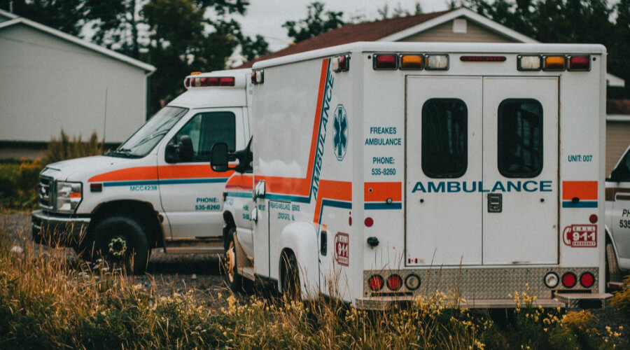 Other Costs Of An Ambulance Ride Without Insurance
