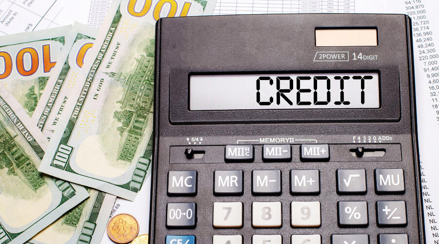 What Does A Credit Report Include