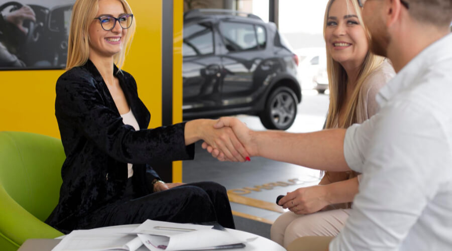 Reasons Car Loans Are Always Secured With Collateral