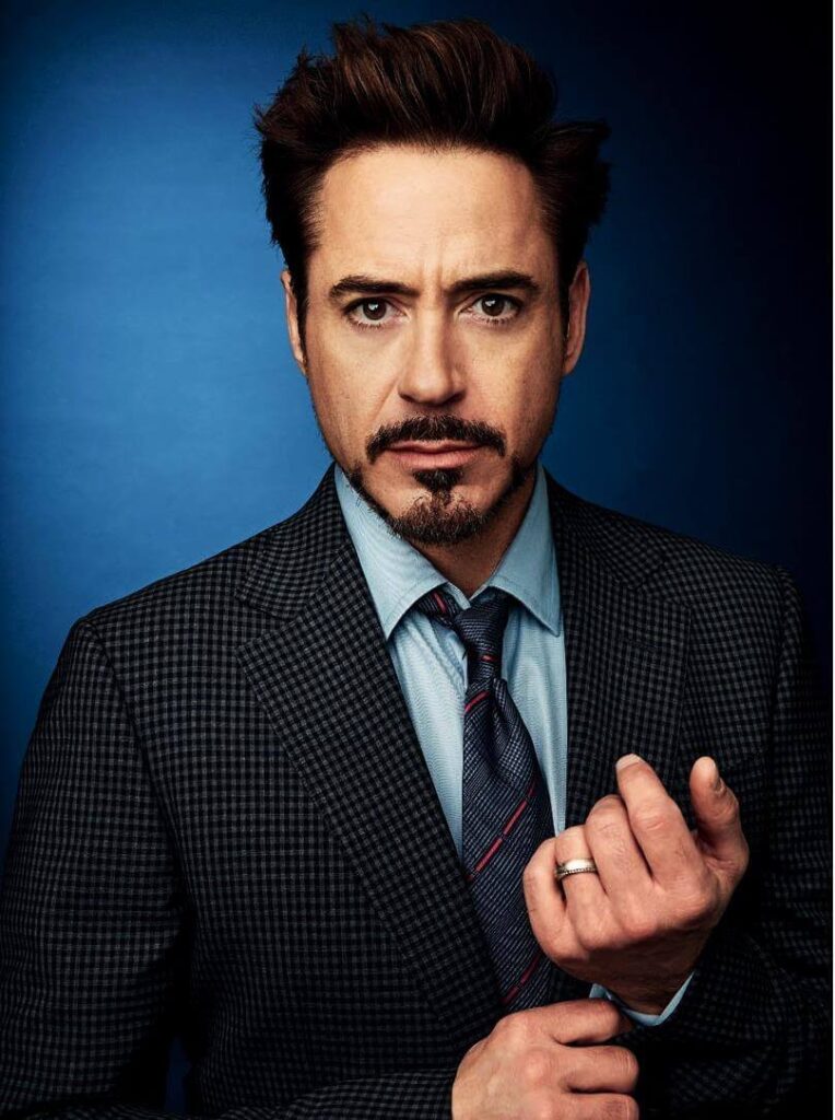Best Tony Stark Quotes From Marvel's Movies