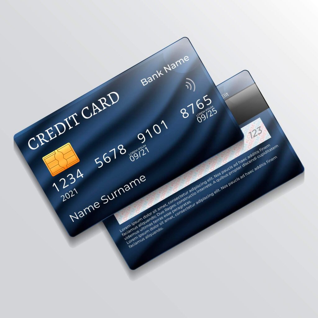 Credit Card Minimum Spending Requirement