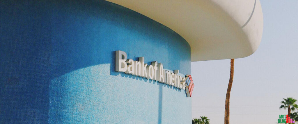 Close Bank Of America Account