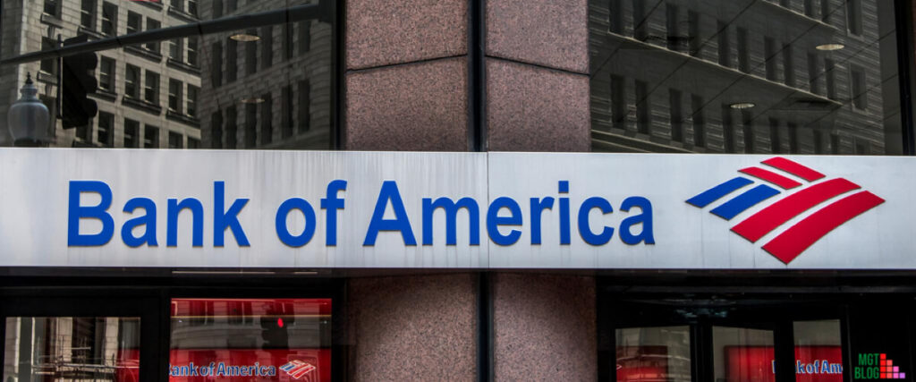 Will Bank Of America Notary Service
