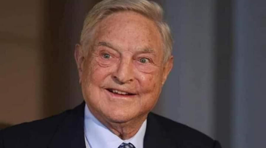 Early Life And Education Of George Soros