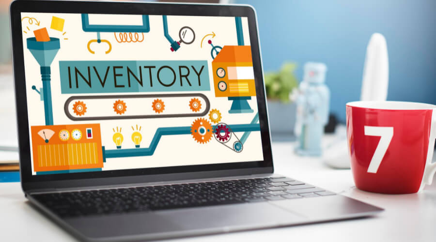 Functions Of SAP Inventory Manager