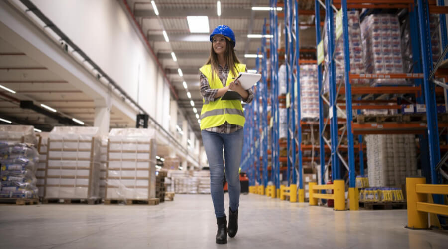 Benefits Of Studying Supply Chain Management 