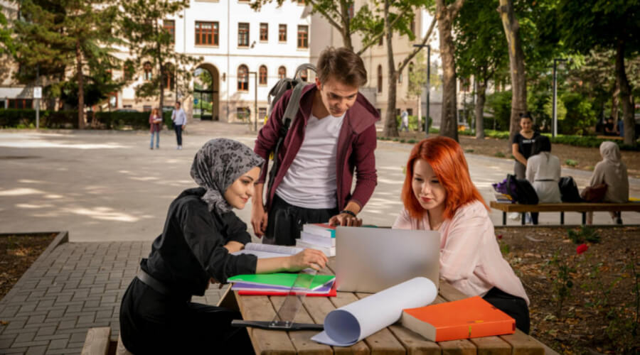 What Is A Halal Student Loan