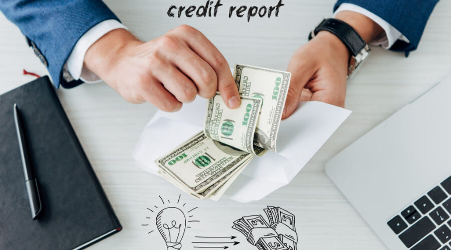 How To Check Your Credit Reports