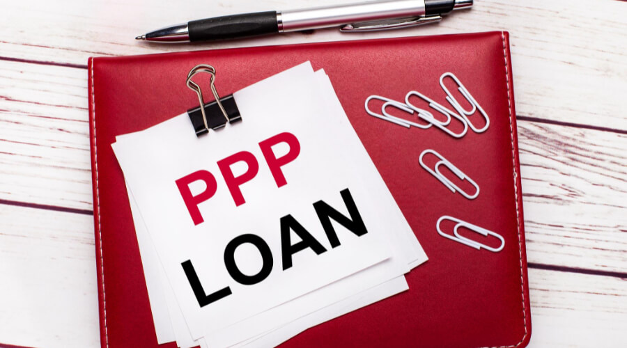 Customer Reviews Of Blue Acorn PPP Loans