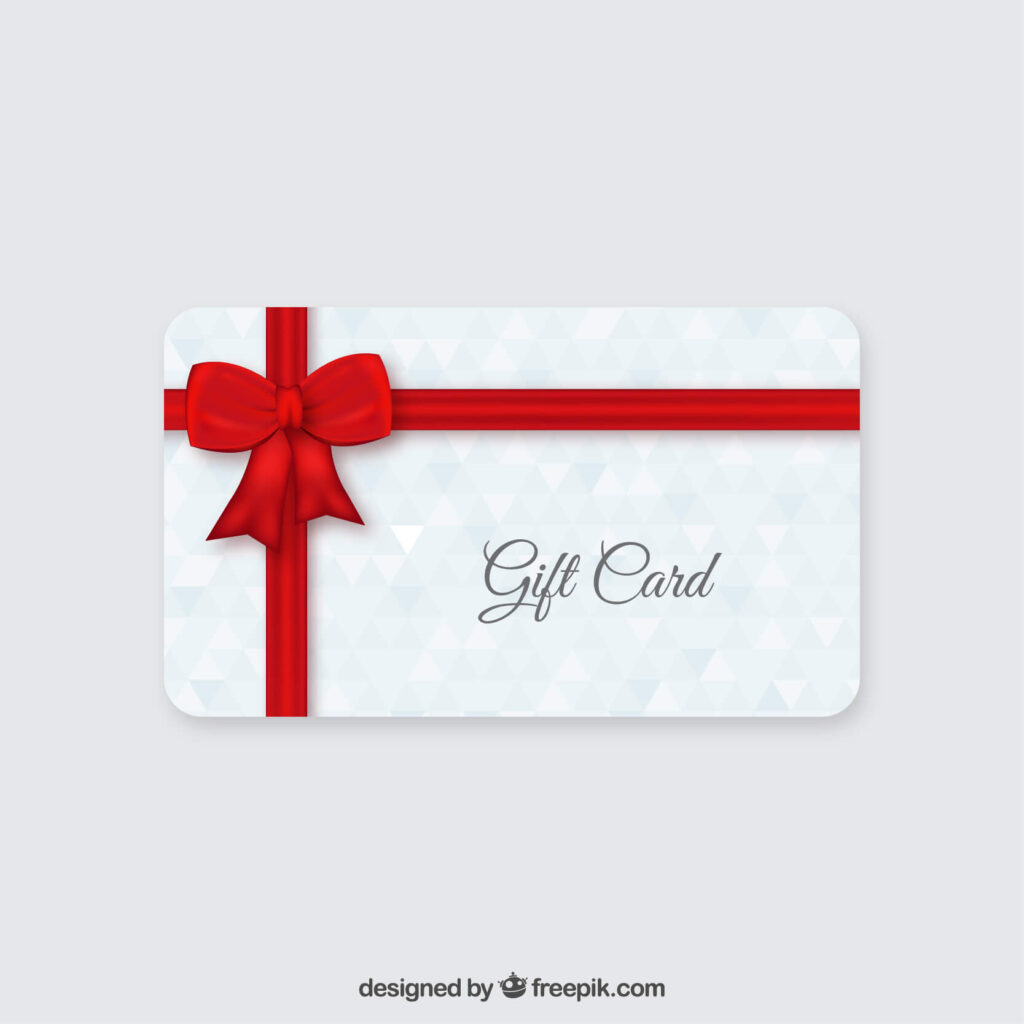 How To Use Vanilla Gift Card Online