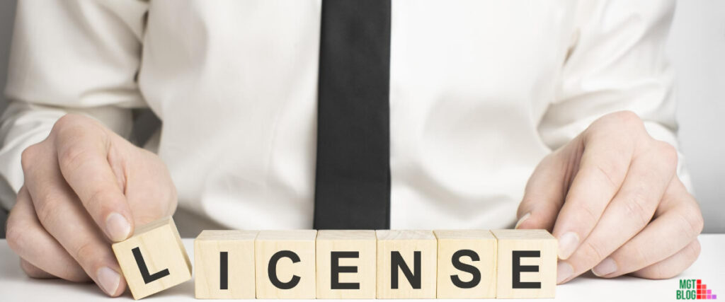 LLC Or Business License To Sell On Amazon