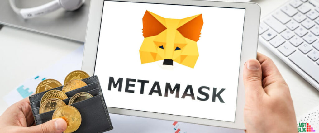 MetaMask Wallet Review