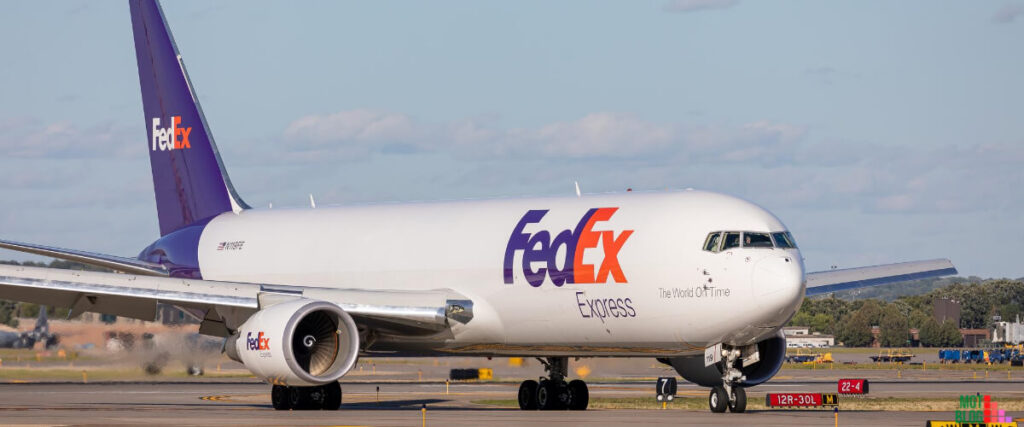 FedEx Shipping Service