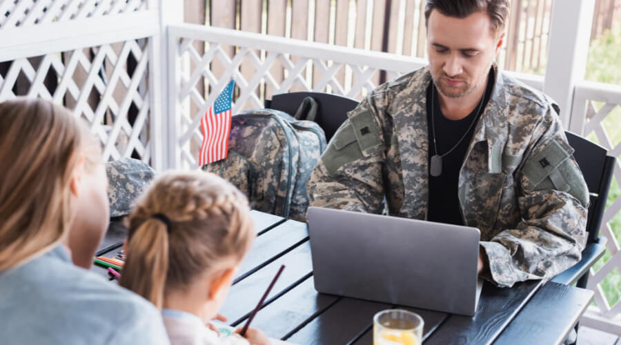 Best Military Banks And Credit Unions     