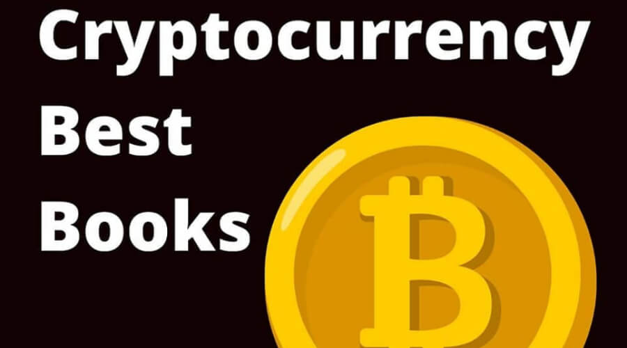 Best Books On Cryptocurrency