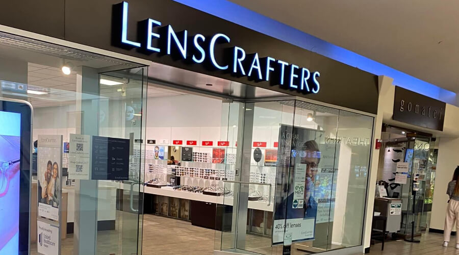 Cost Of Eye Exam At Lenscrafters With Insurance