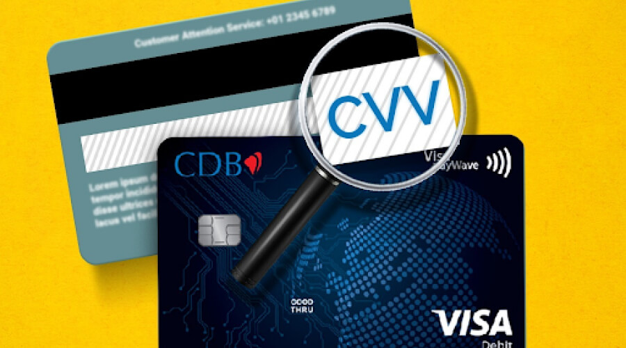 What Is A CVV