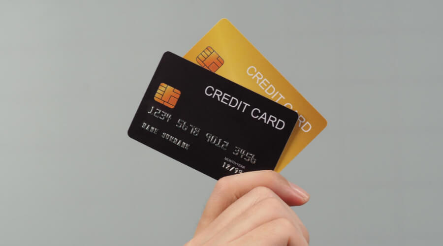 Identify Credit Card Account Number Without A Card