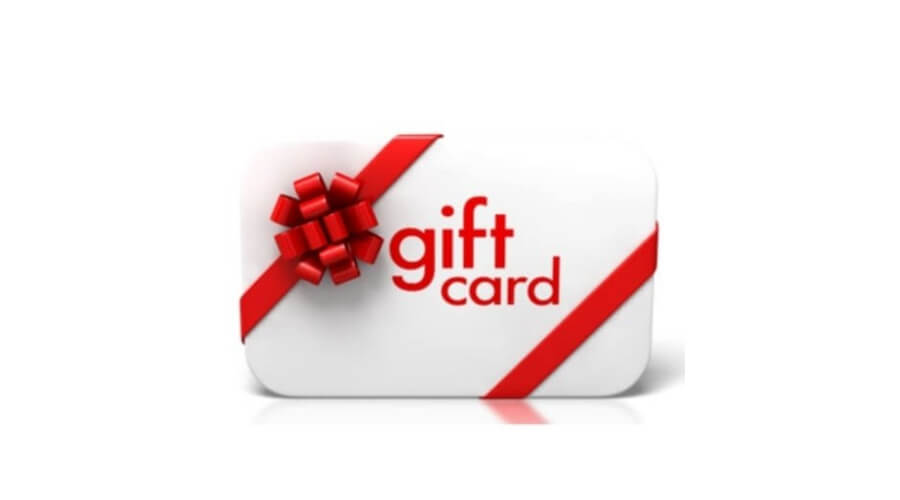 How To Buy Gift Cards With A Credit Card