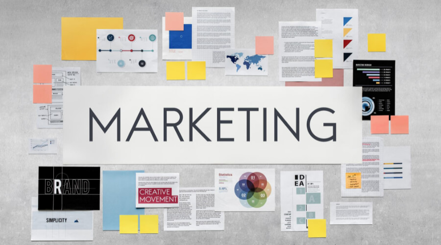 List Of Different Marketing Approaches In Modern Times
