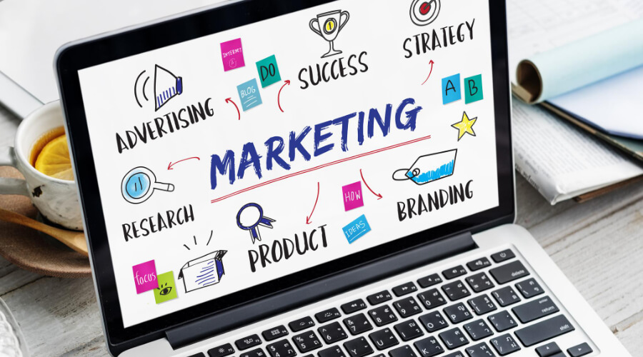 Developing the Marketing Strategy                   