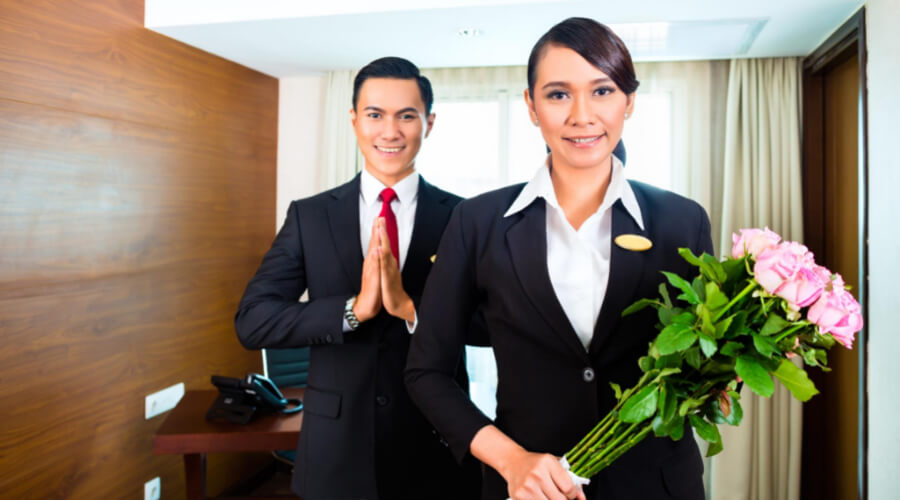 Skills To Build To Be A Good Hotel Manager