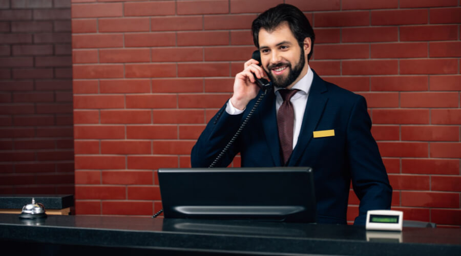 What You Need To Become A Hotel Manager