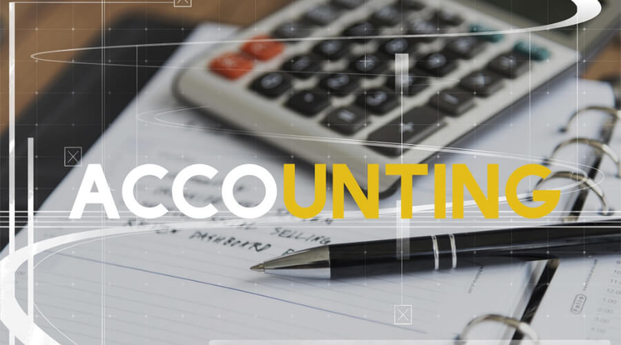 Double Entry And The Accrual Basis Of Accounting