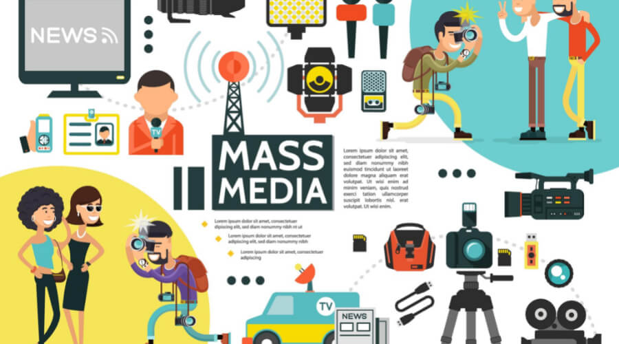 phd in mass media and communication