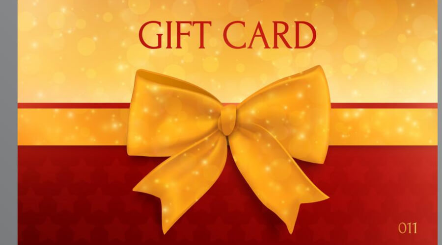 What Is TD Bank Gift Card
