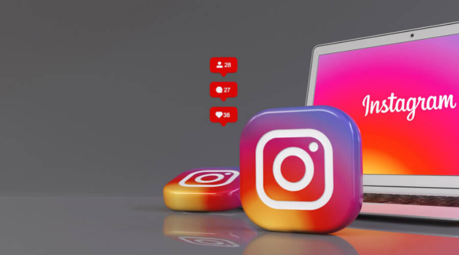 Create An Instagram Business Account without Facebook On Computer