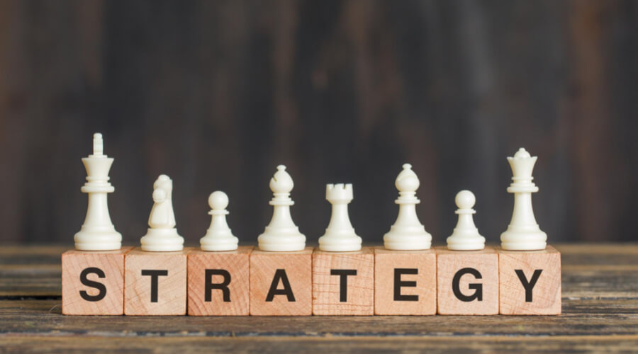 BUSINESS OPPORTUNITIES WITH STRATEGIC MANAGEMENT 