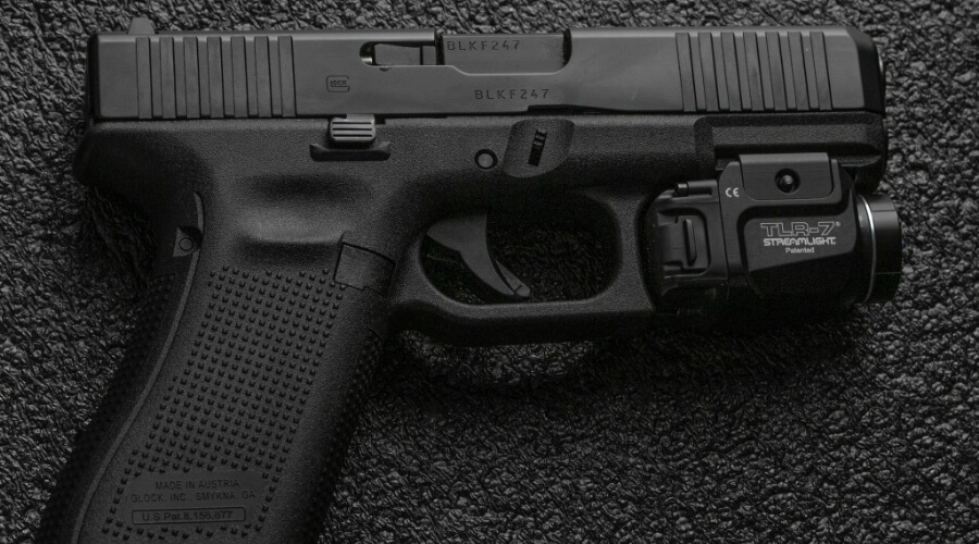 Federal Gun Background Checks