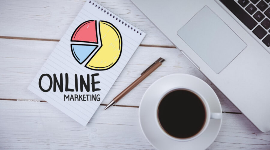 TOP ONLINE MASTERS IN MARKETING