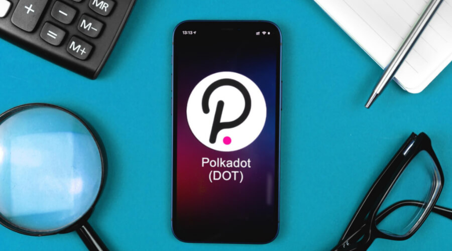 Why Is Polkadot DOT So Popular Right Now