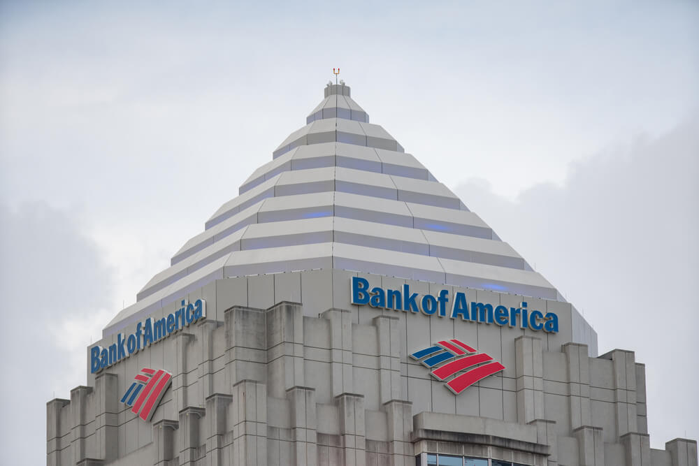 Bank Of America Financial Advisor Program