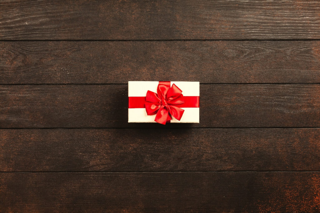 Types Of Gift Cards