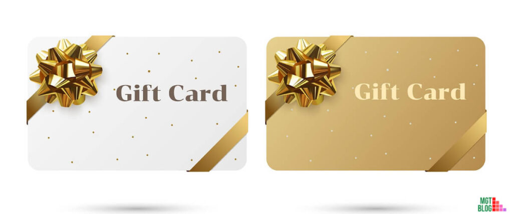 Buy Gift Cards With A Gift Card