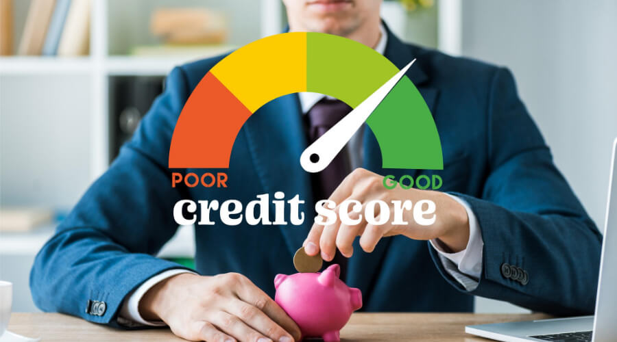 Types Of Credit Scores