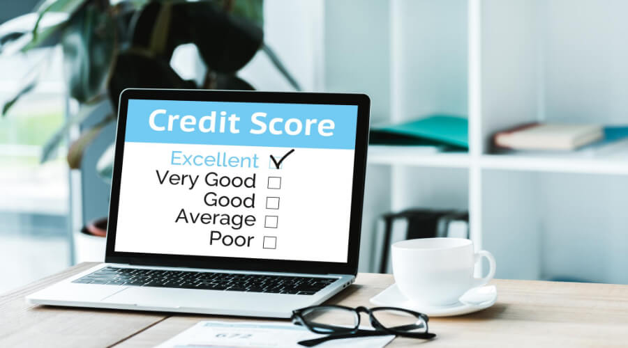 How Equifax Credit Score Is Calculated